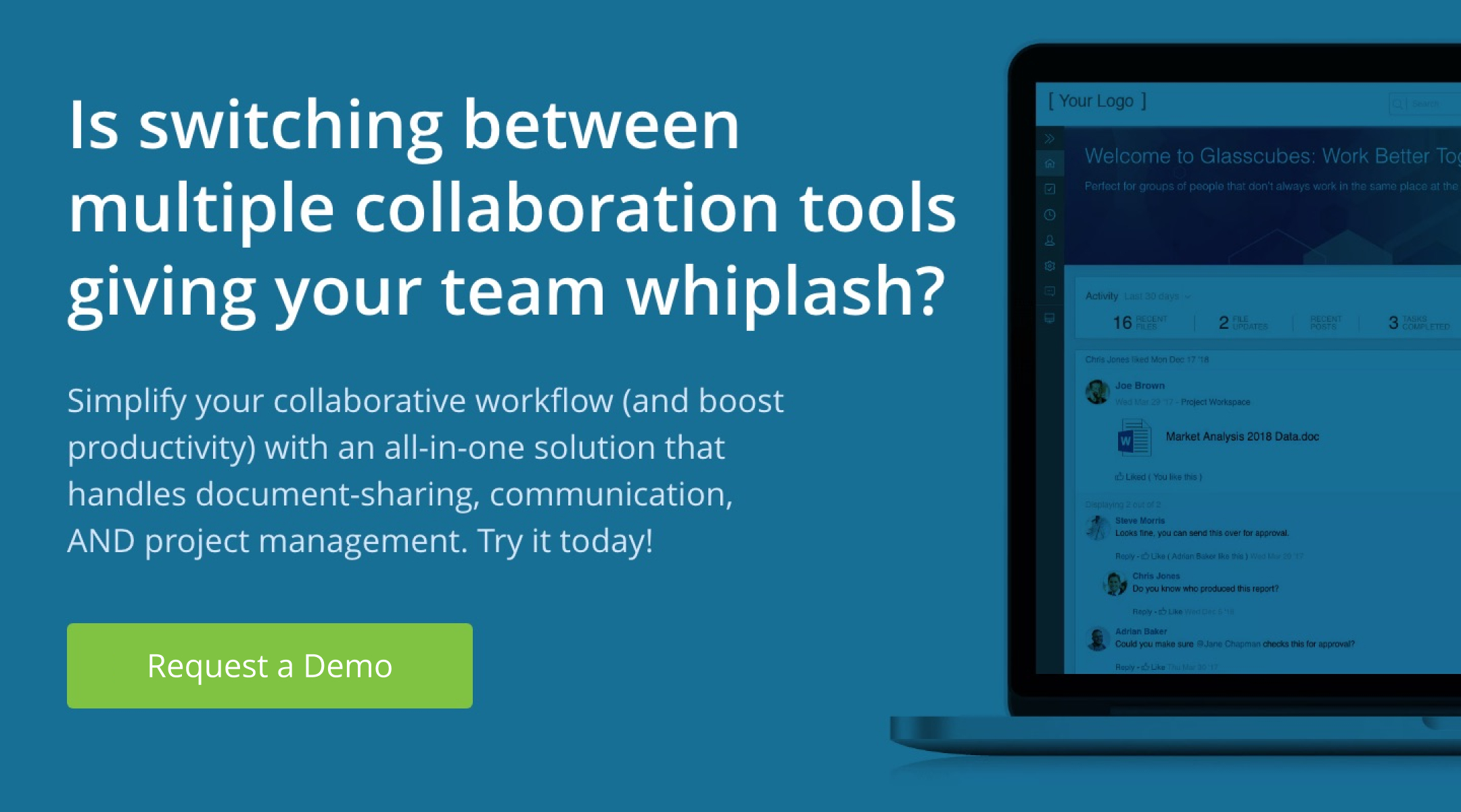 collaboration tools examples